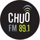 CHUO FM 89.1