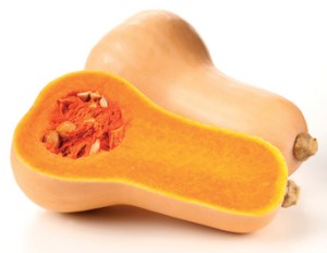 ButterNUT. Watery slop. Avoid.