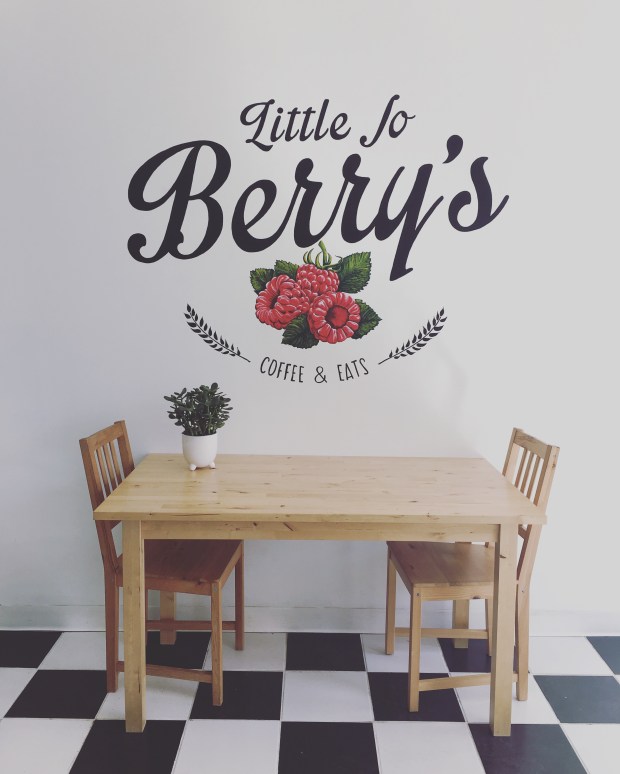 little-jo-berrys