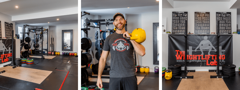 NEW DISCOUNT: The Weightlifting&nbsp;LAB