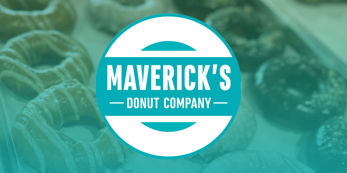 NEW DISCOUNT: Maverick’s Donuts