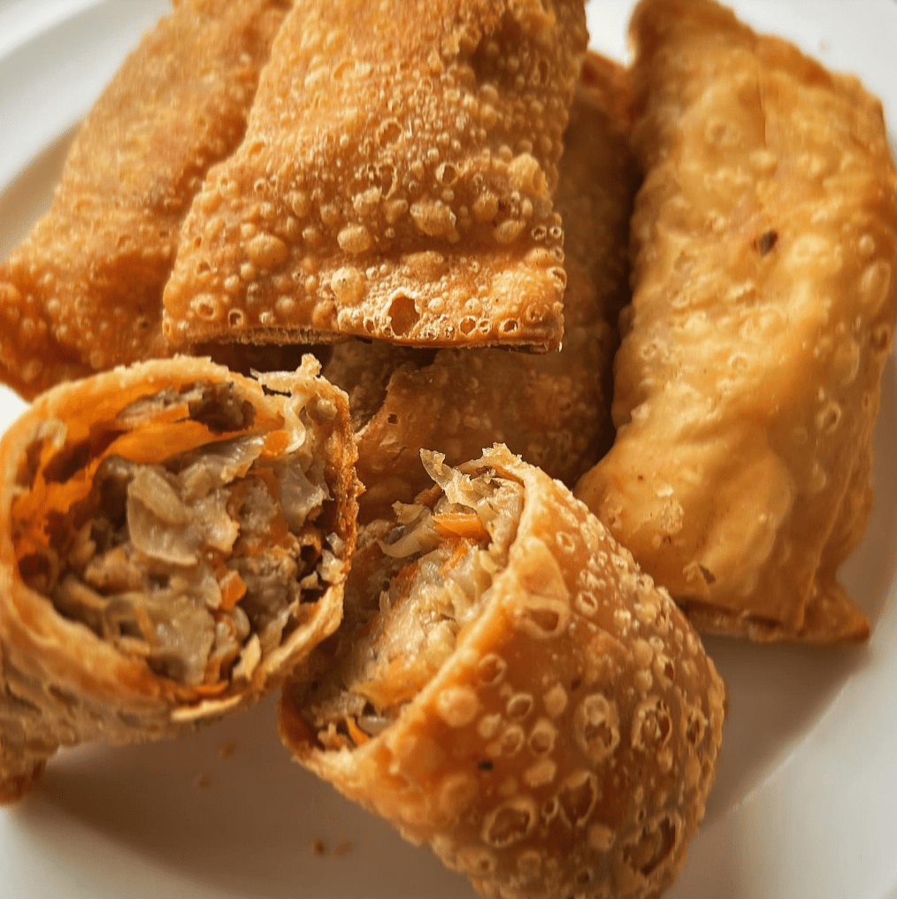 NEW DISCOUNT: Yugi&nbsp;Rolls