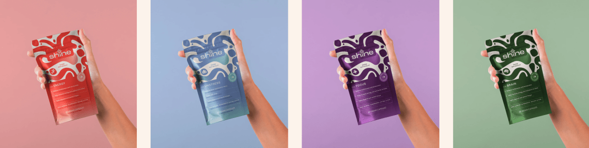 NEW DISCOUNT: Shine&nbsp;Health